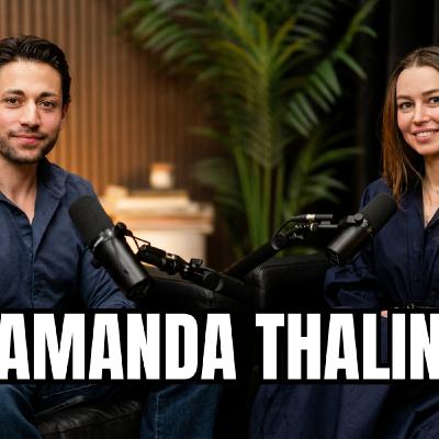 Kvinnlighet, dejtingmarknaden och kött – Amanda Thalin Kvinnlighet, dejtingmarknaden och kött – Amanda Thalin