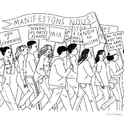 Manifestons-nous !
