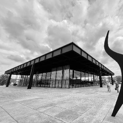 German Architects in Chicago: From Mies van der Rohe to Dirk Lohan German Architects in Chicago: From Mies van der Rohe to Dirk Lohan