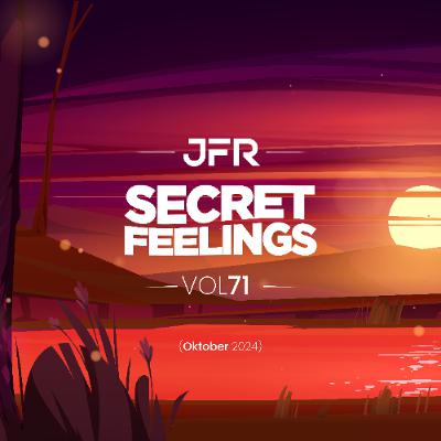 JFR - Secret Feelings Vol 71 (Oktober 2024)