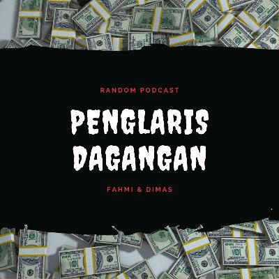 Urban Legend Penglaris Dagangan Ft Dims (1/2)