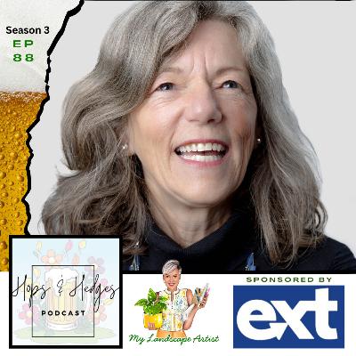 S3.EP88. Cathy Nesbitt, Worm Advocate & Laughter Yoga Teacher