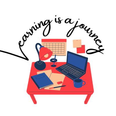 {Interview} Learning is a journey