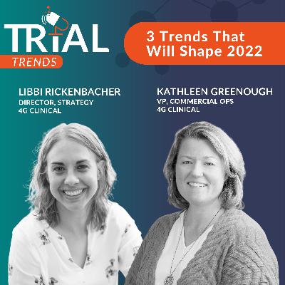 3 Trends That Will Shape 2022