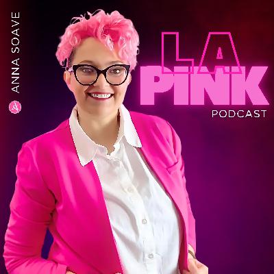 La Pink Podcast 7 Modi per Diventare Ricco nel 2025 (e 1 Ti Sorprenderà!)
