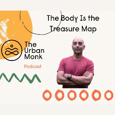 Lights On: Follow Your Pain – The Body Is the Treasure Map Lights On: Follow Your Pain – The Body Is the Treasure Map