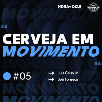 Concursos Cervejeiros: Juízes e as Regras do Jogo | Cerveja em Movimento | Hora do Gole #071