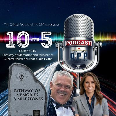 Pathway of Memories and Milestones