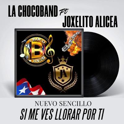 Hoy daniel choco galarza nos habla de su version bachata de la mano de joselito alicea de si me ven llorar por ti