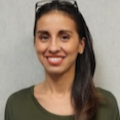 Persevere and follow your dream, with Andrea (Hernandez) Duhon, PhD