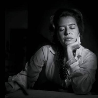 #6: "A Obscena Senhora D", de Hilda Hilst #6: "A Obscena Senhora D", de Hilda Hilst