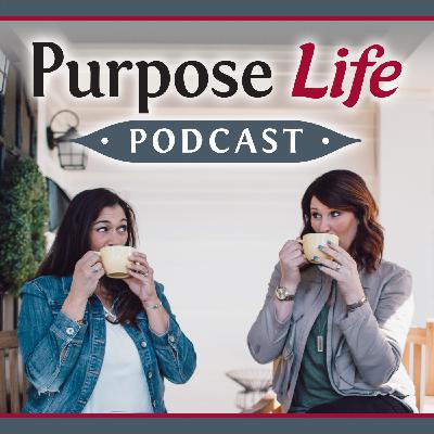 045-Establishing Core Values - Episode 3 Chaili Trentham returns with more advice and how she stays true to her own list