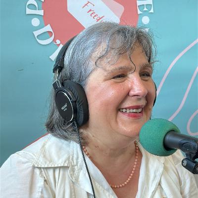 Protagoniste d'impresa: Cinzia Mantovani per Badoer Letteratura