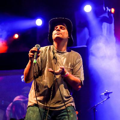 Der T-Rex macht den Ententanz: Mac Demarco in der Columbiahalle