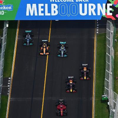 Top 5 drivers of the F1 2022 season