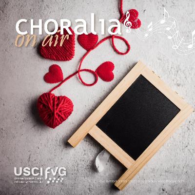 Choralia on air | 2022.05.14