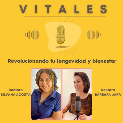 1. La ciencia antienvejecimiento: reprograma tu longevidad