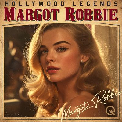 Margot Robbie - Audio Biography