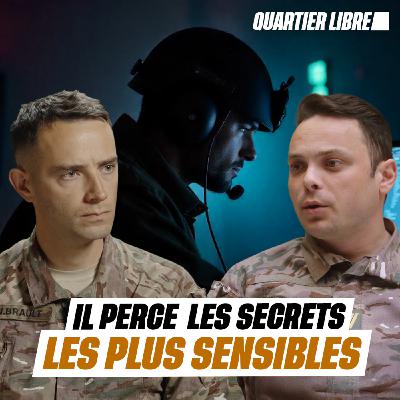 Jusqu’où peut-on aller pour traquer l’ennemi ? Jusqu’où peut-on aller pour traquer l’ennemi ?