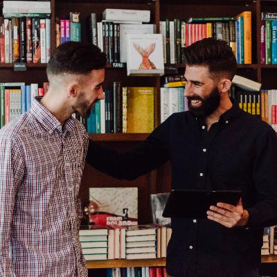 #24 Rompiendo Barreras: Del Estancamiento al Dominio del Español