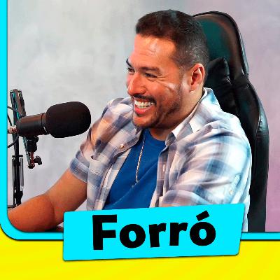 DÊNIS ( BAIÃO DE 2 ) - É SOBRE ISSO #04