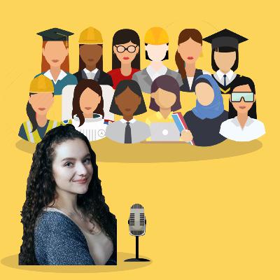 Mechanical engineering student talks about hustle culture