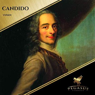 Candido (Audiolibro) | Prueba Gratis