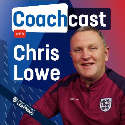 Your biggest coaching questions answered with Chris Lowe | S6 Ep18