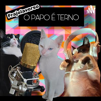 TOIÇO | O Papo é Terno S01E24