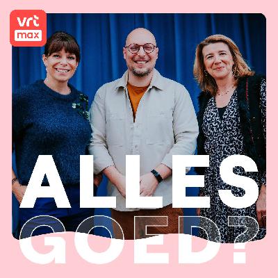 Altijd moe zijn (TATT)