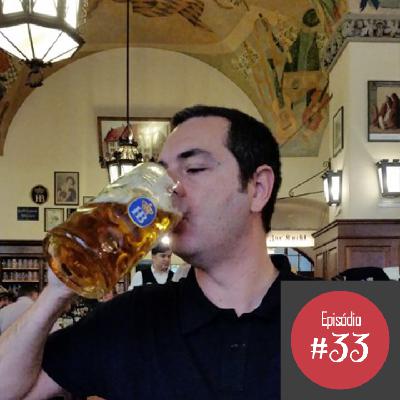 Viajany – #33 Do trem da morte para a Alemanha, com Edson Amorina Junior