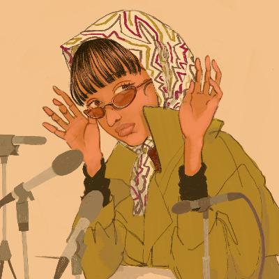 #101【Tシャツと私】小学校の時に書いたミステリー新聞＆この乳〇お前じゃんって…