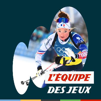 Après l’or en relais mixte, les biathlètes français peuvent-ils tout gagner ?