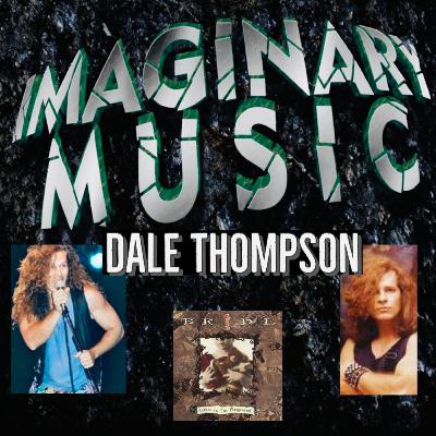 Dale Thompson (Bride) Dale Thompson (Bride)