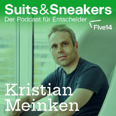 23. Kristian Meinken, CEO der pilot Agenturgruppe – Digital Edition