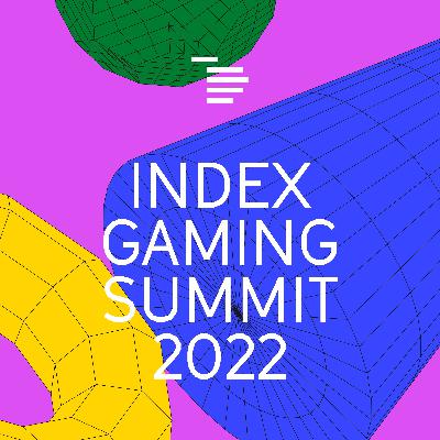 [Gaming Summit] Blockchain / Web3 Gaming