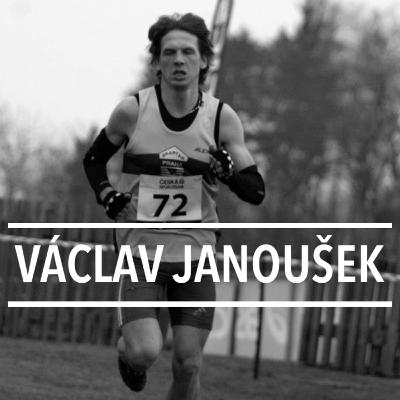 Václav Janoušek