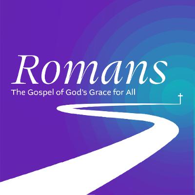 "God’s Wrath Against Sinful Humanity" // Romans 1.18-32 // Gerry Breshears