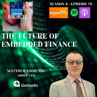 The Future of Embedded Finance The Future of Embedded Finance