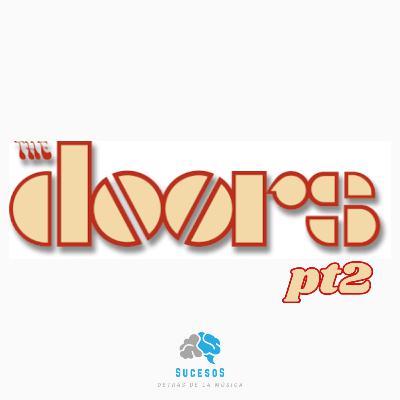 The Doors pt2 E 124