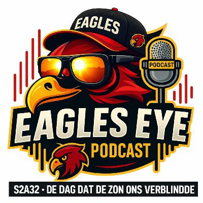 De dag dat de zon ons verblindde | S2A32 De dag dat de zon ons verblindde | S2A32
