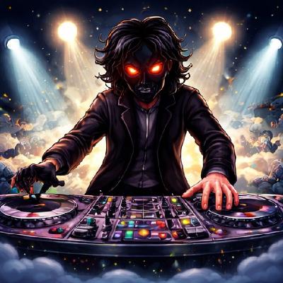 FG MUSIC STORY – LES DJs MASQUÉS : GESAFFELSTEIN
