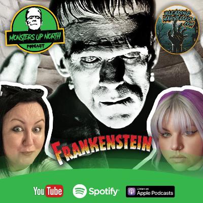 It’s Alive! A Deep Dive into Frankenstein (1931)