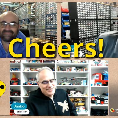 Where everybody knows your name!, The AFoOL Podcast Episode # 144