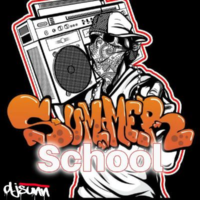 Episode 155: Summer School