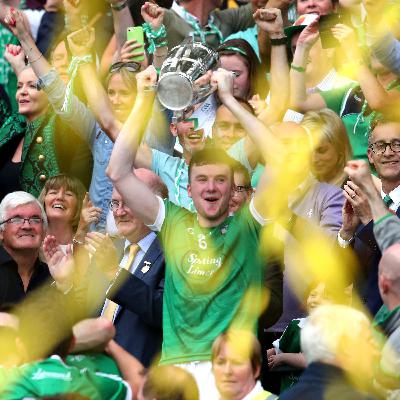 Limerick Champions Of "The Greatest Sport That Was Ever Played By Any Man" Limerick Champions Of "The Greatest Sport That Was Ever Played By Any Man"