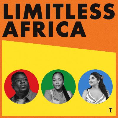 Poderá a música africana mudar o mundo? Poderá a música africana mudar o mundo?