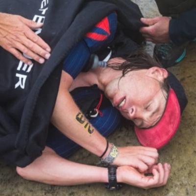 Extreme Triathlonin MM-pronssimitalisti Juuso Manninen paljastaa kaiken! Salaisuudet Norsemanin taustalla