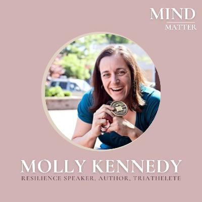 05 | transform your self-talk into a superpower with Molly Kennedy