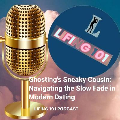 Ghosting’s Sneaky Cousin: Navigating the Slow Fade in Modern Dating Ghosting’s Sneaky Cousin: Navigating the Slow Fade in Modern Dating